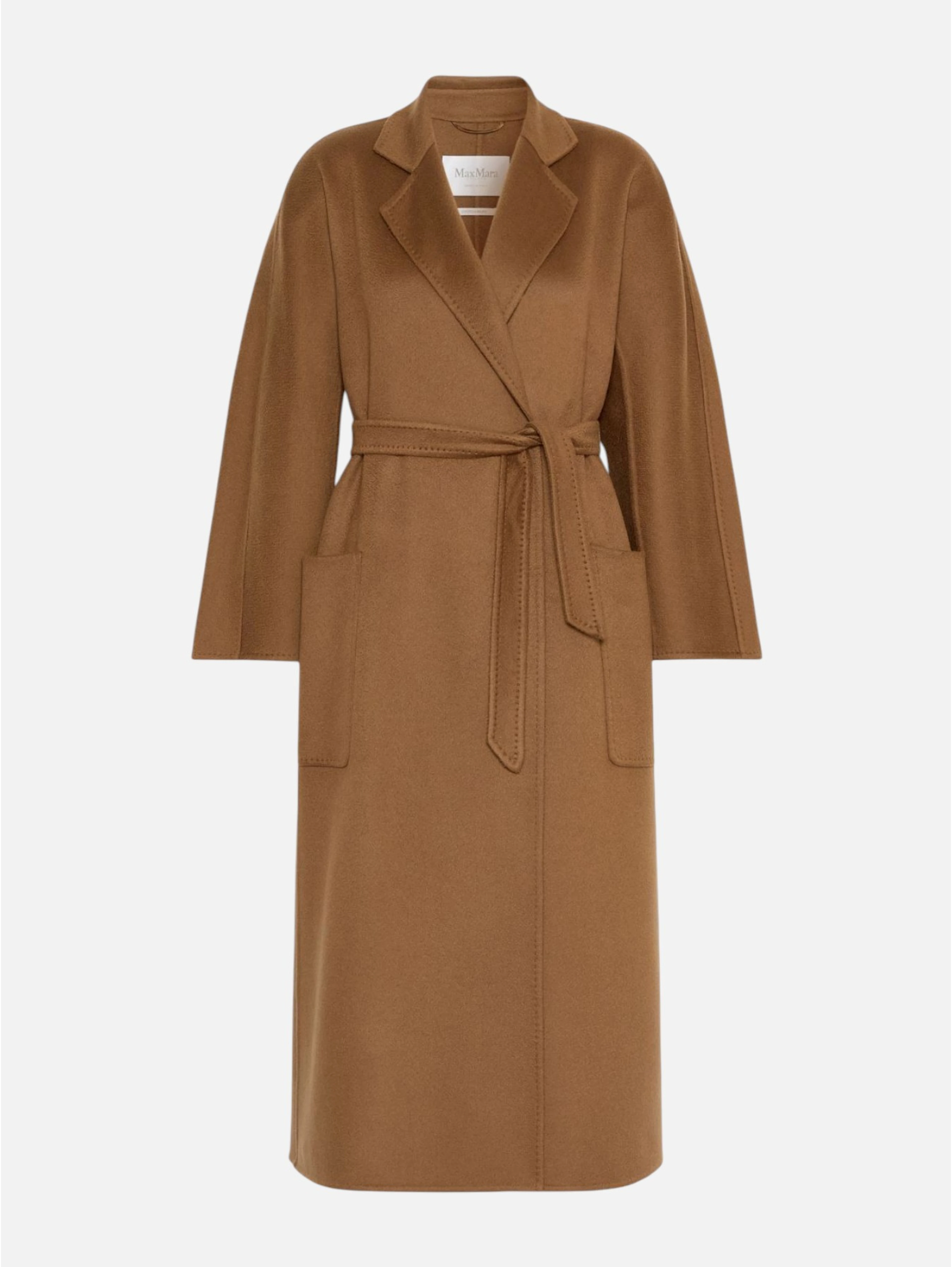 MAX MARA MXSSTRENNA coat