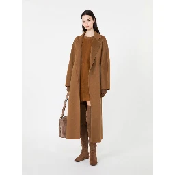 MAX MARA MXSSTRENNA coat