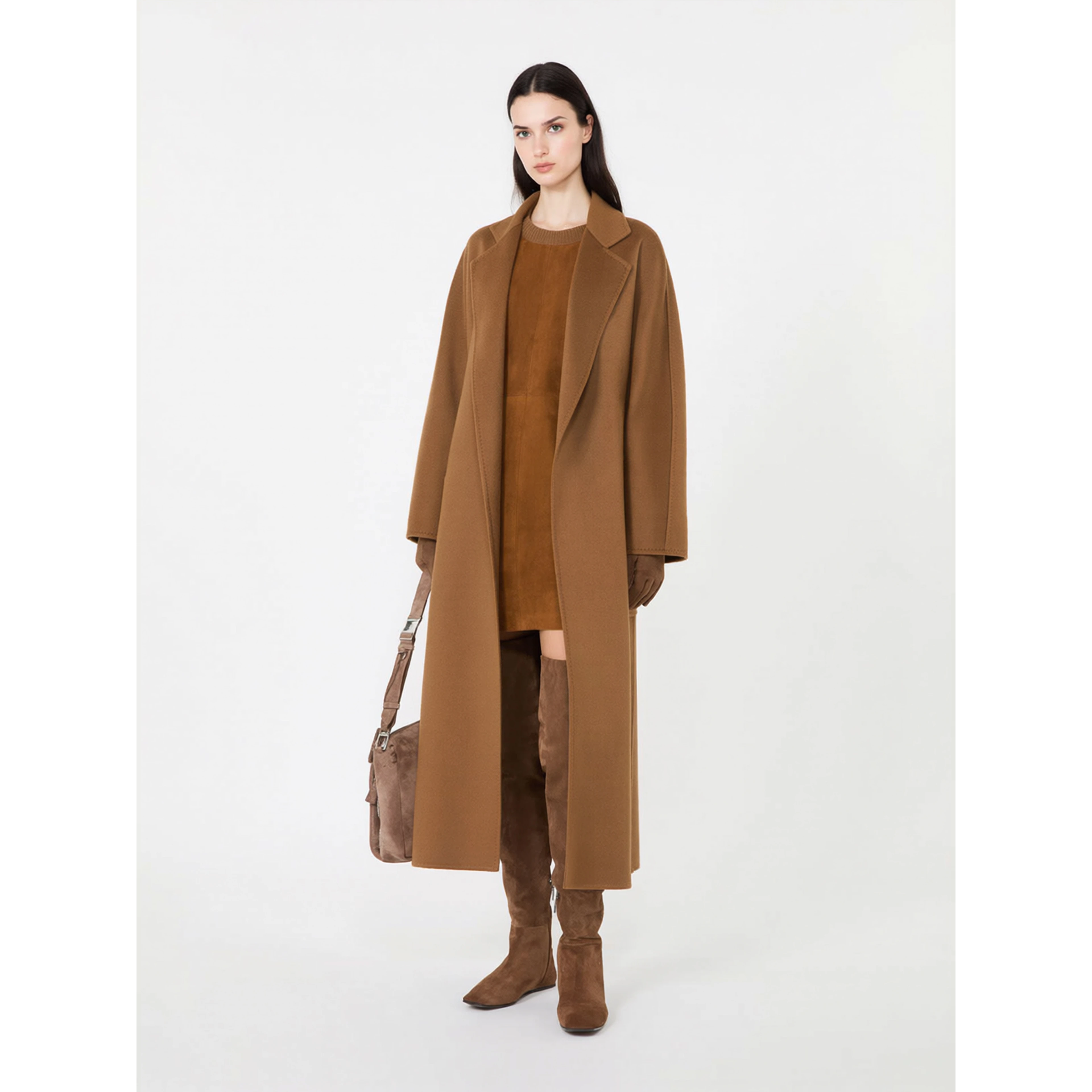 MAX MARA MXSSTRENNA coat