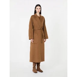 MAX MARA MXSSTRENNA coat