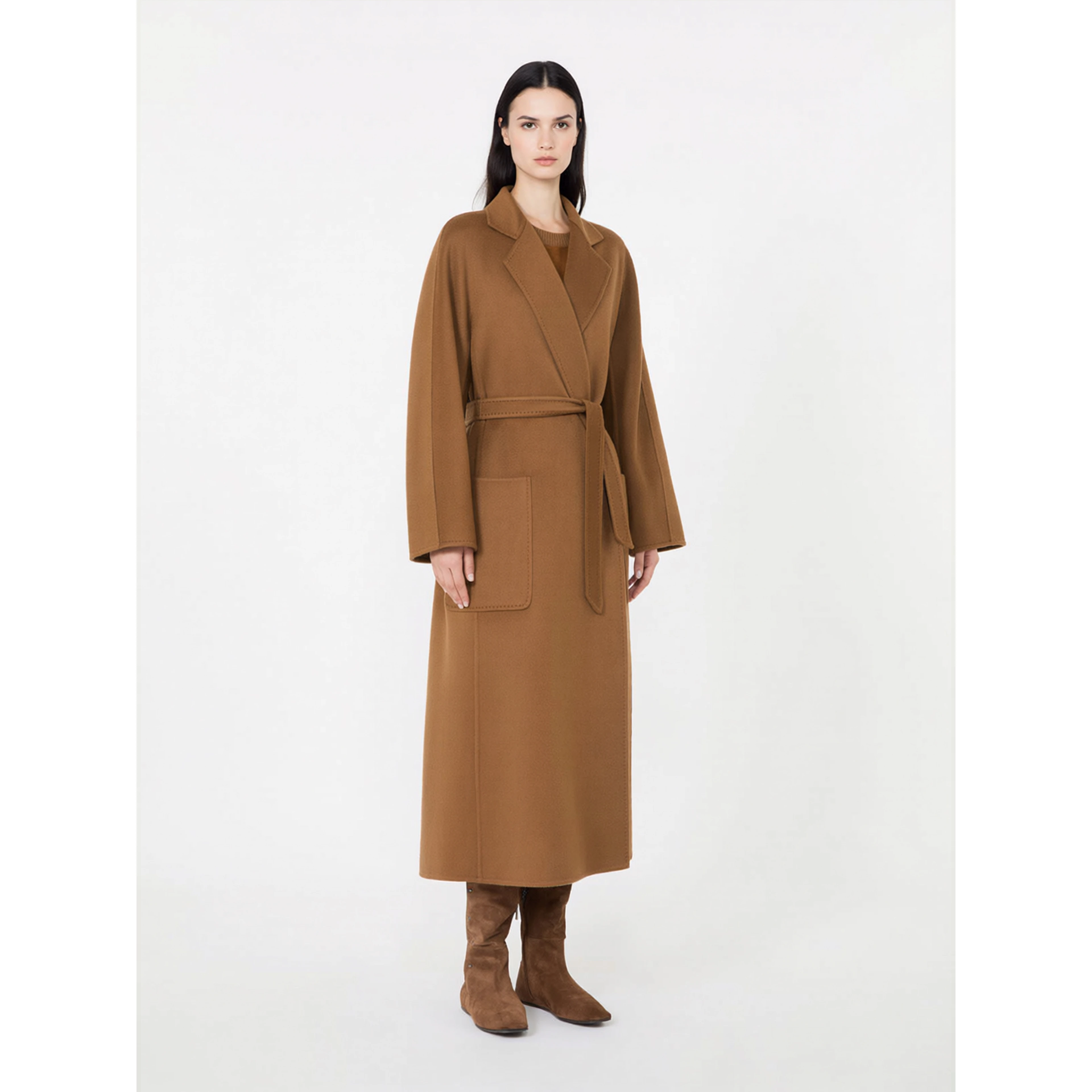 MAX MARA MXSSTRENNA coat