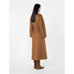 MAX MARA MXSSTRENNA coat