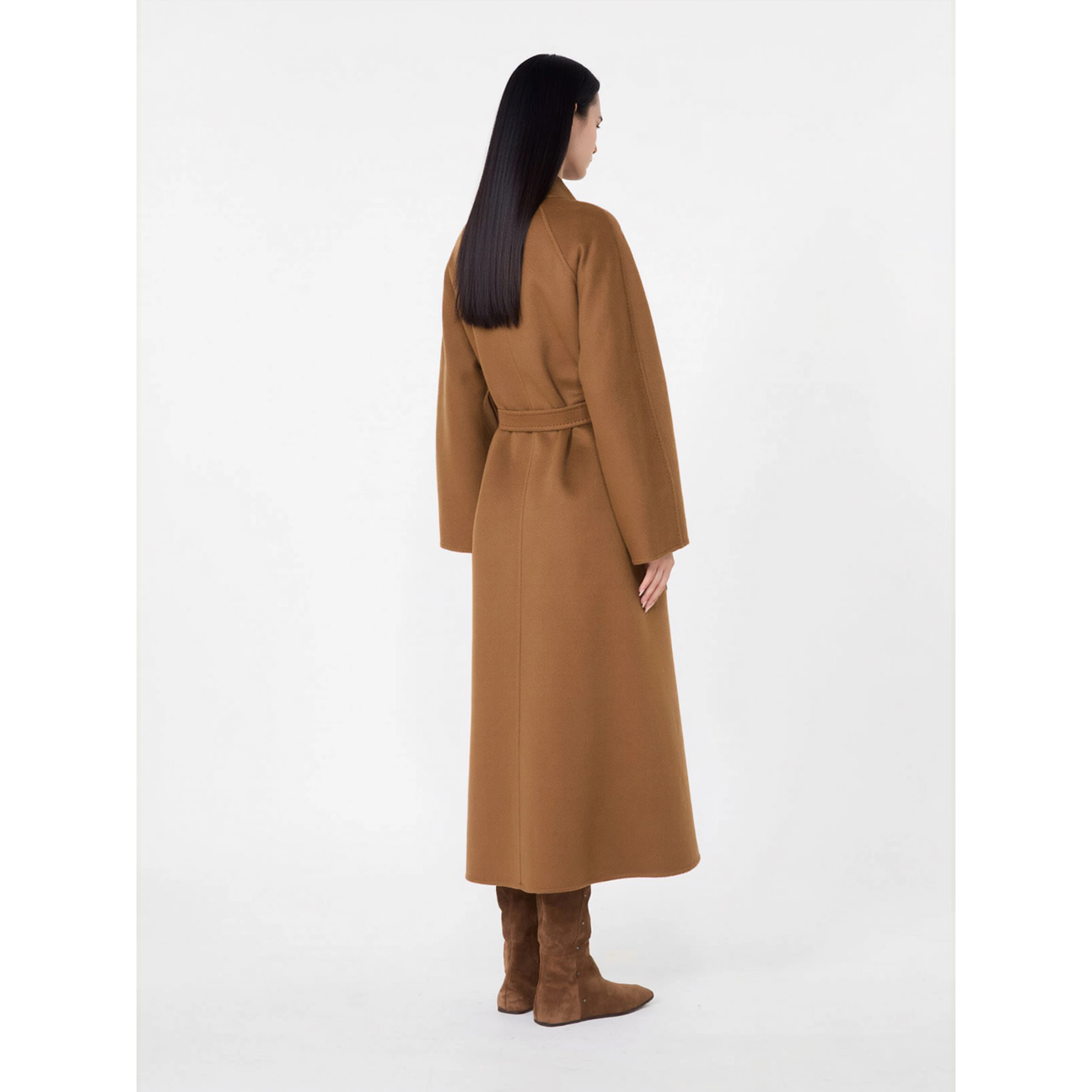 MAX MARA MXSSTRENNA coat