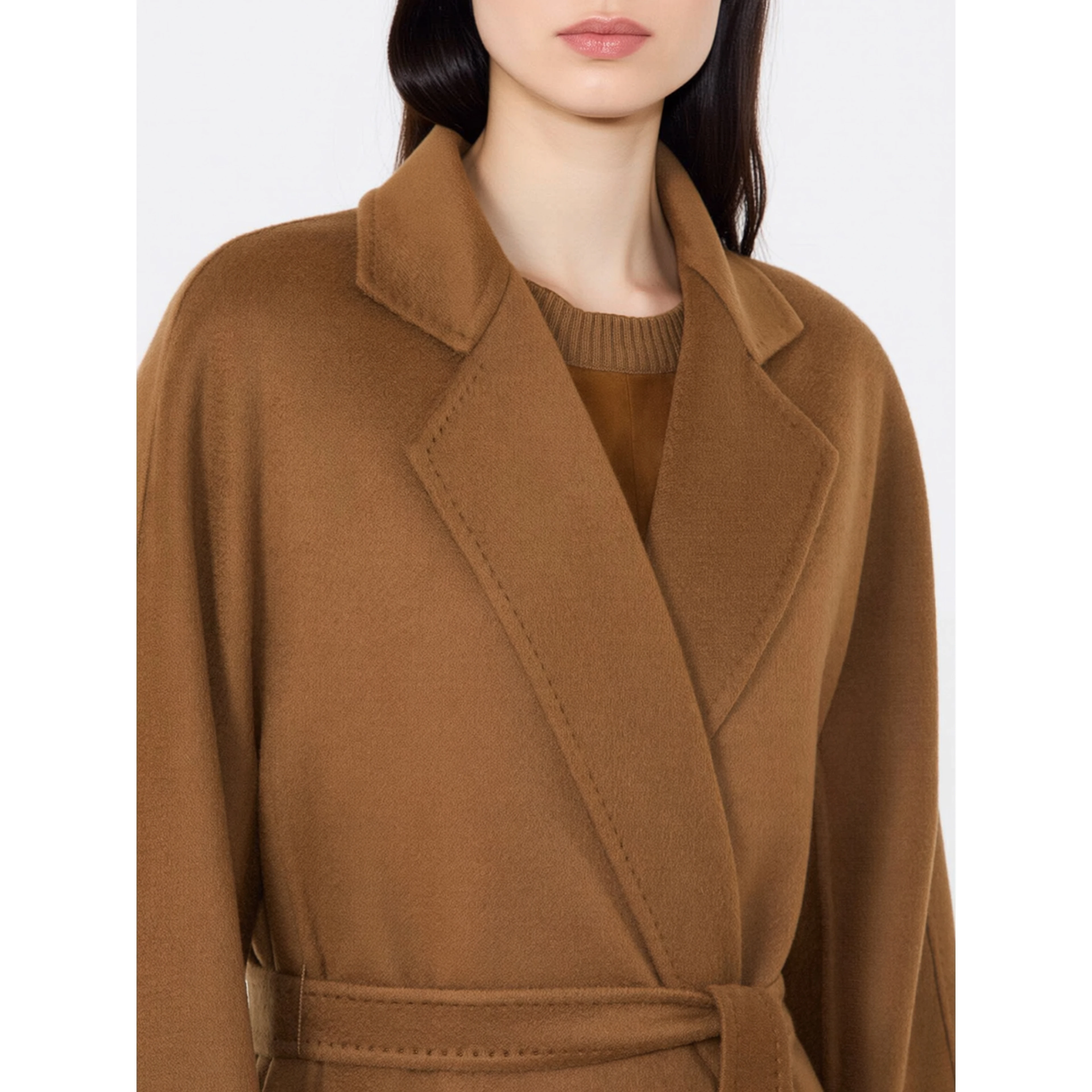 MAX MARA MXSSTRENNA coat