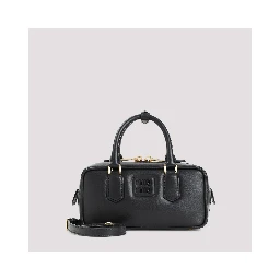 Miu Miu Arcadie Calf Leather Handbag