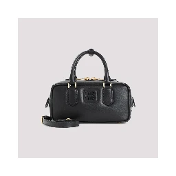 Miu Miu Arcadie Calf Leather Handbag