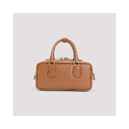 Miu Miu Arcadie Calf Leather Handbag