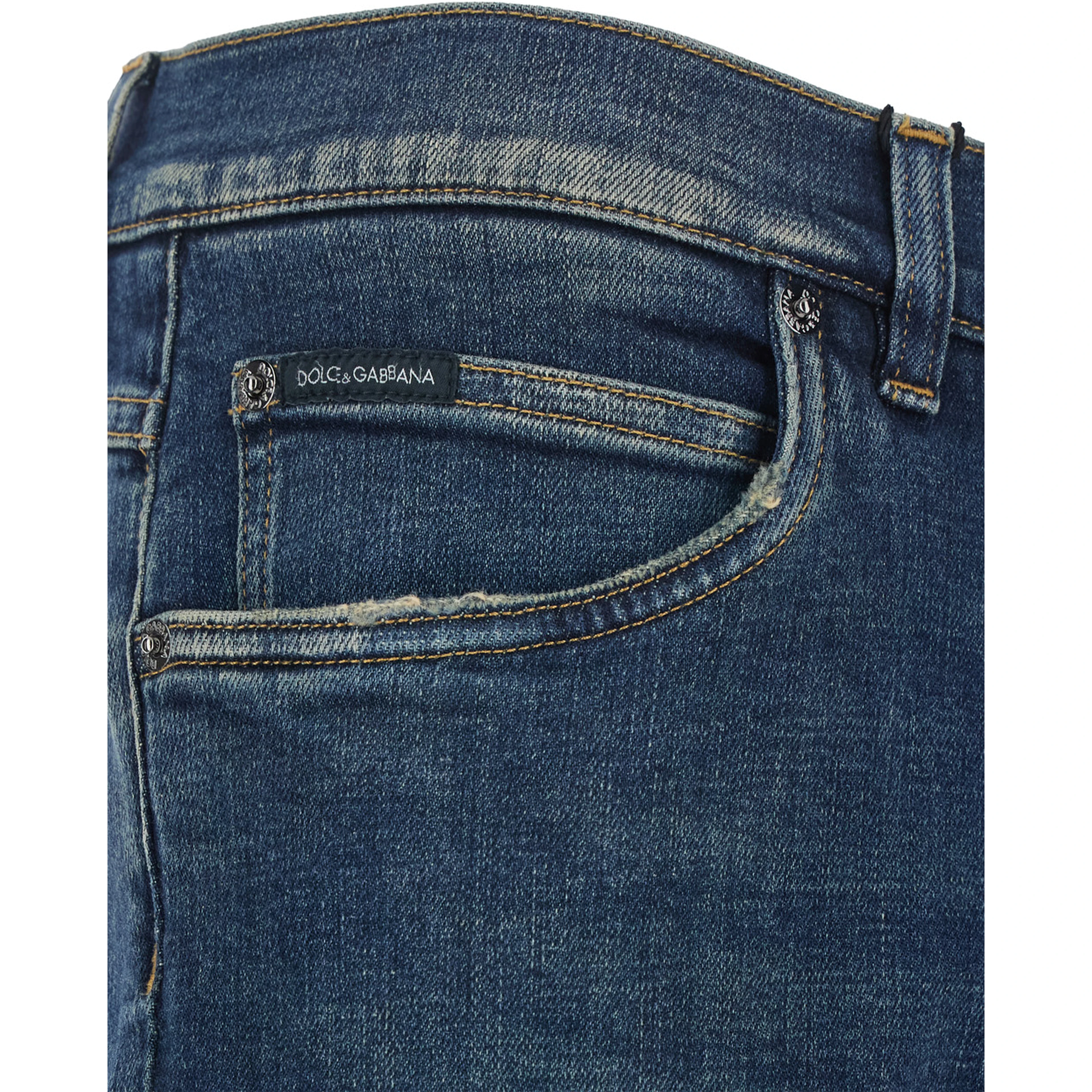 DENIM