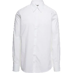 COTTON SHIRT