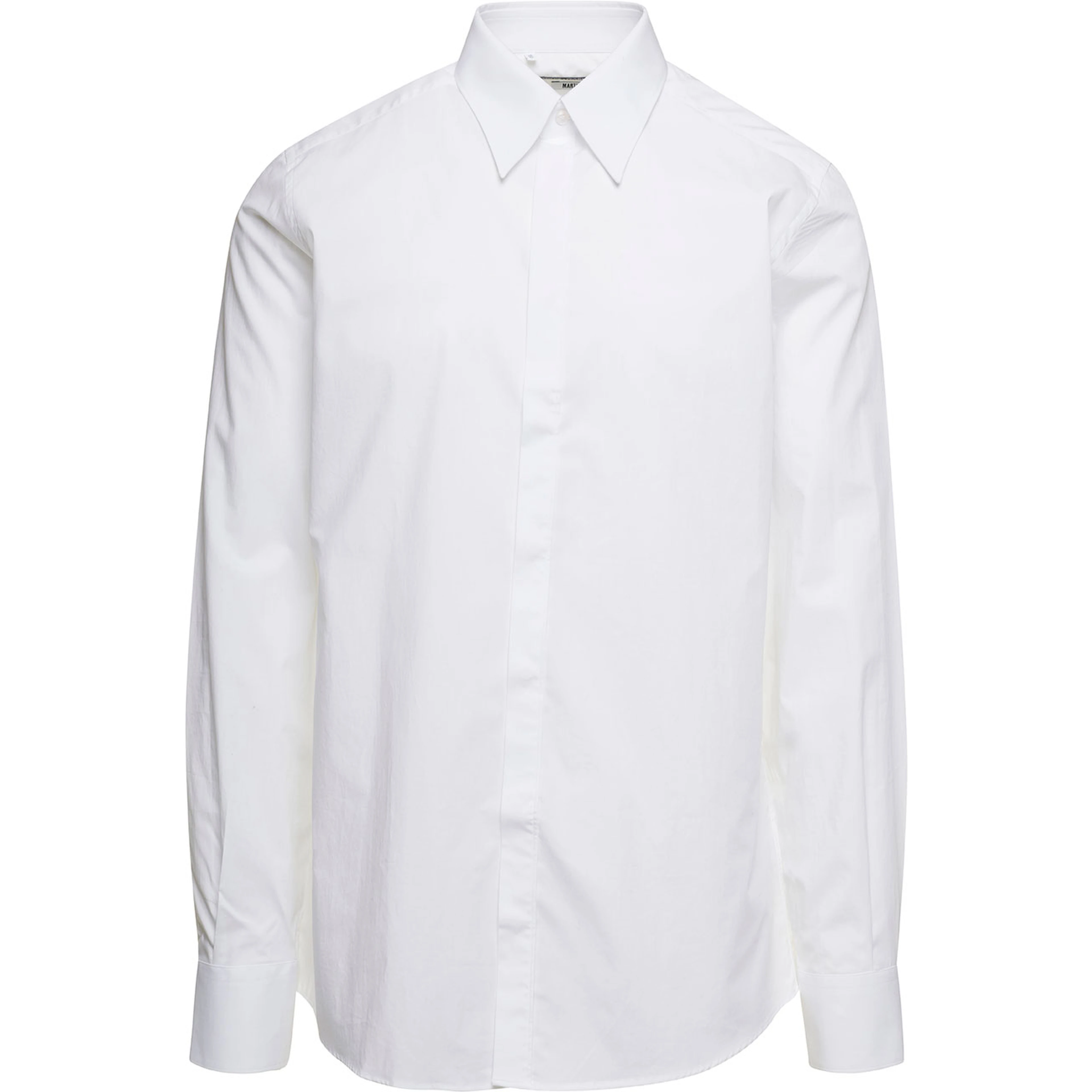 COTTON SHIRT