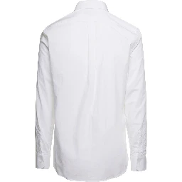 COTTON SHIRT