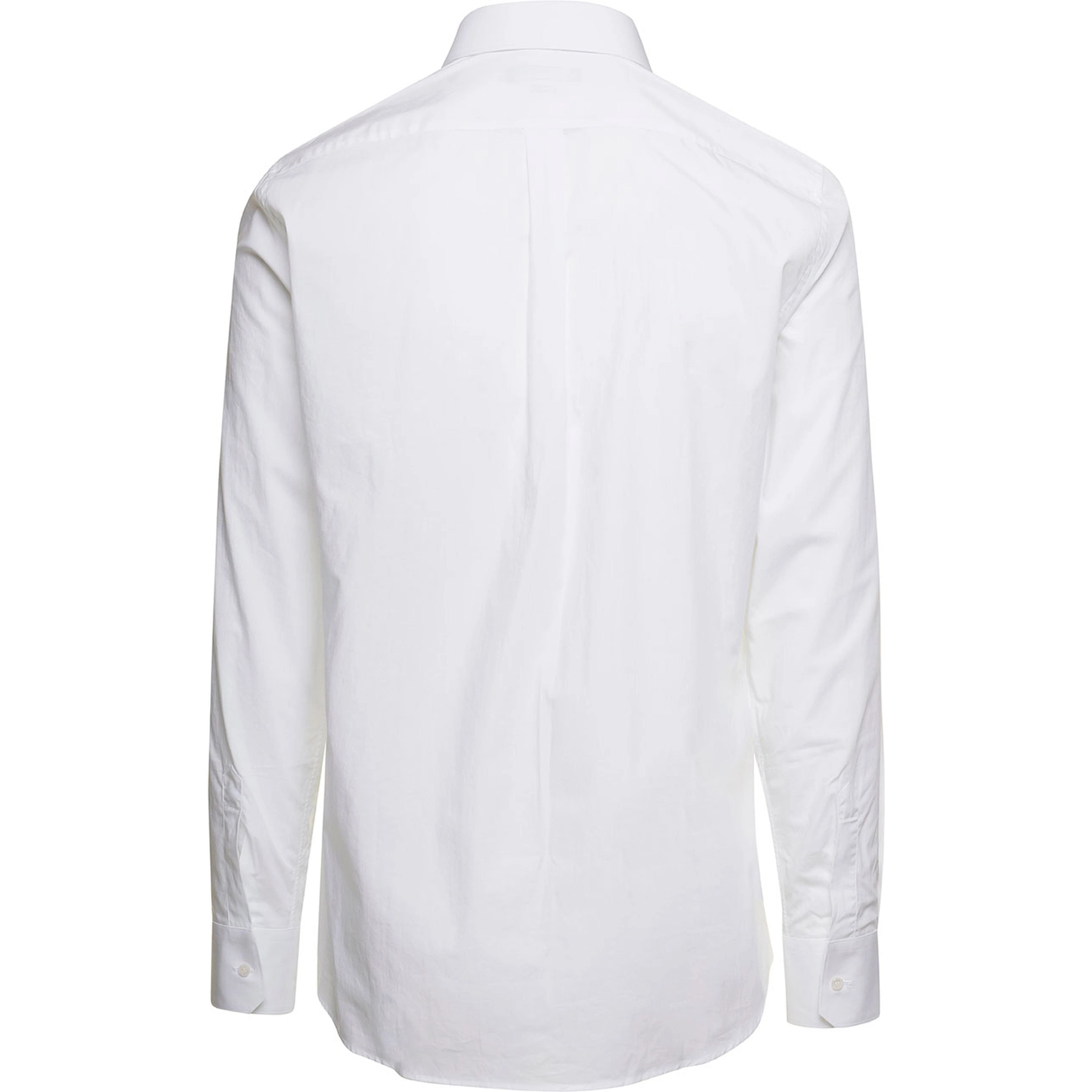COTTON SHIRT