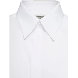 COTTON SHIRT