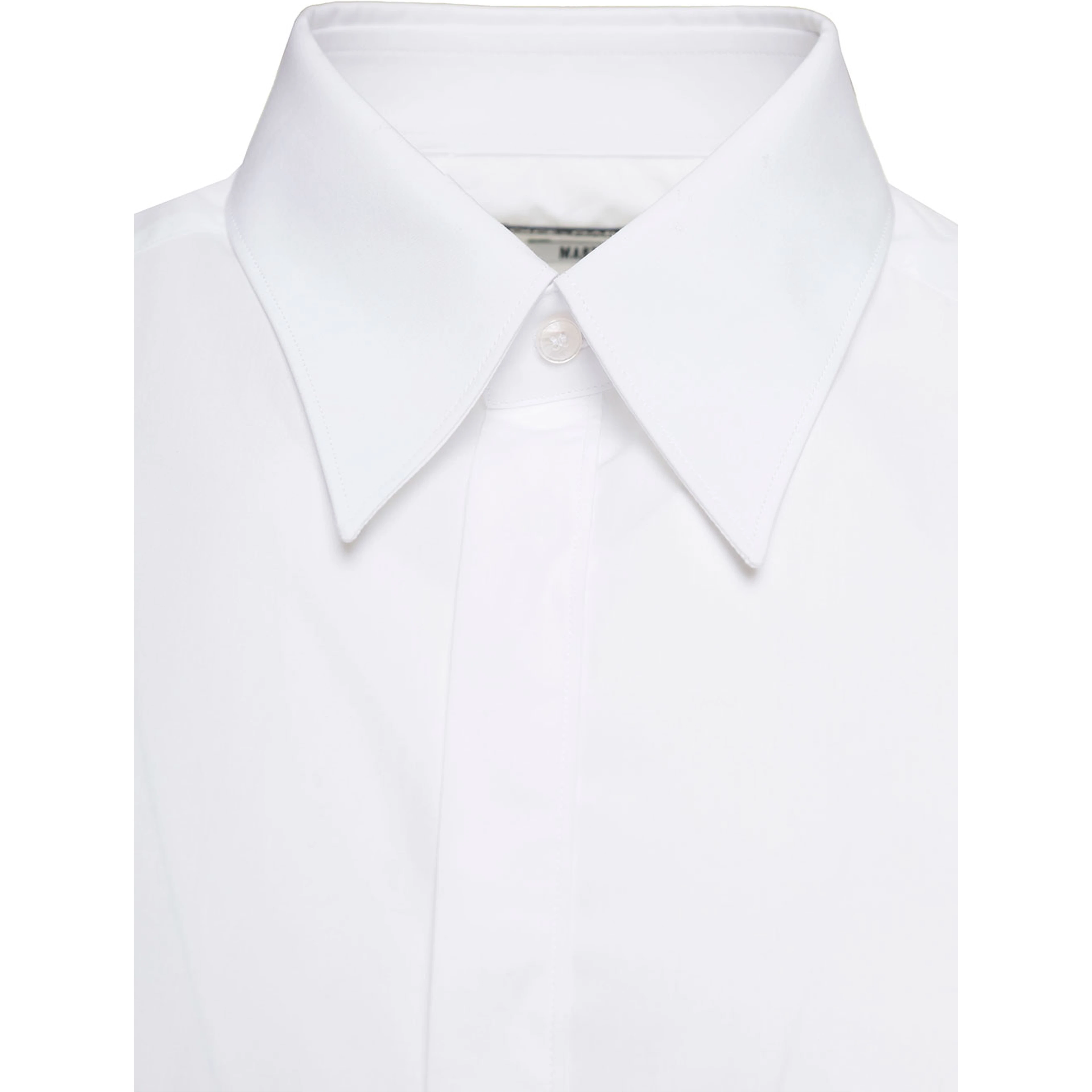 COTTON SHIRT