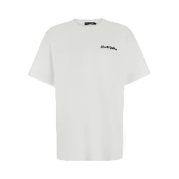 T-SHIRT M/CORTA GIRO JERSEY