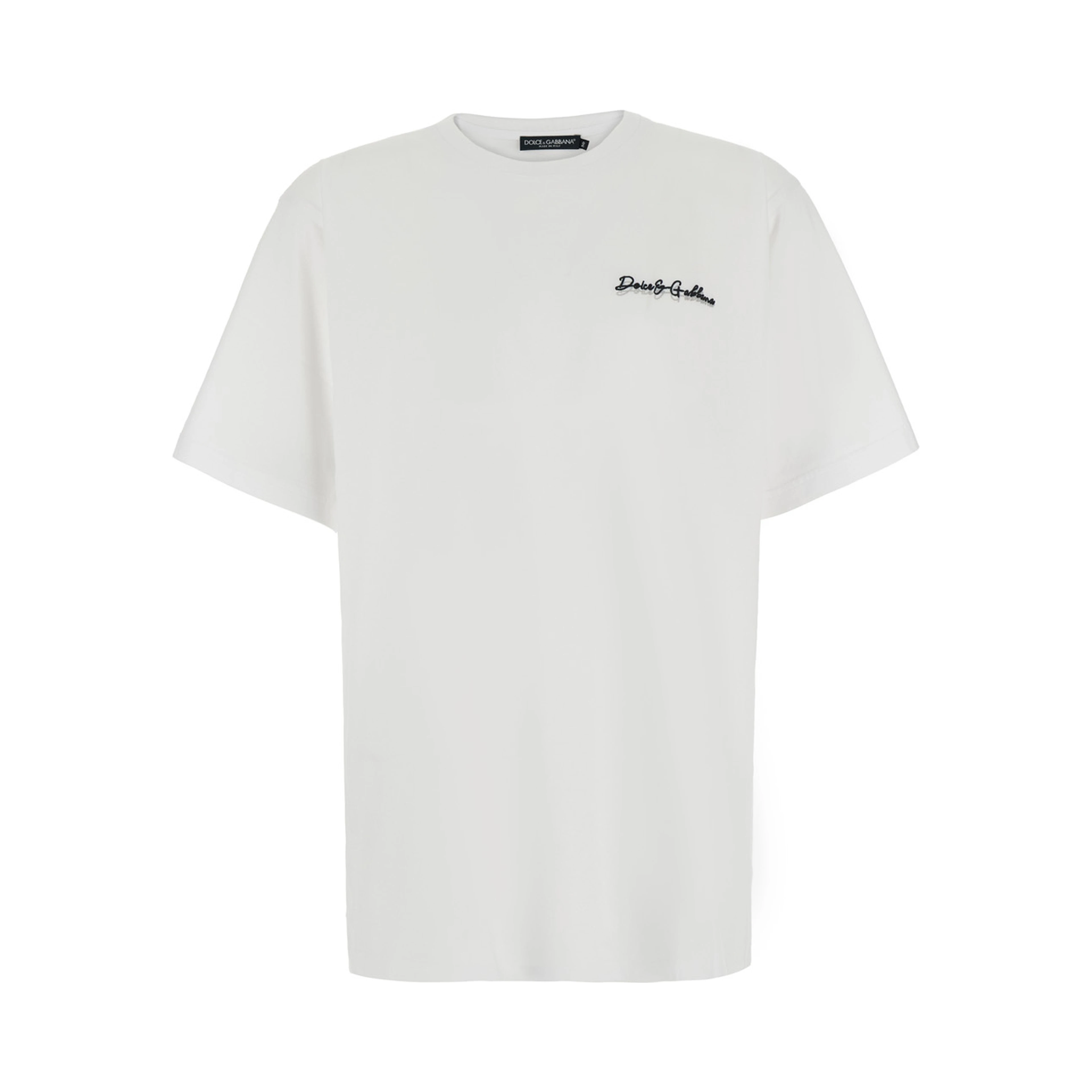 T-SHIRT M/CORTA GIRO JERSEY