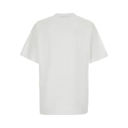 T-SHIRT M/CORTA GIRO JERSEY