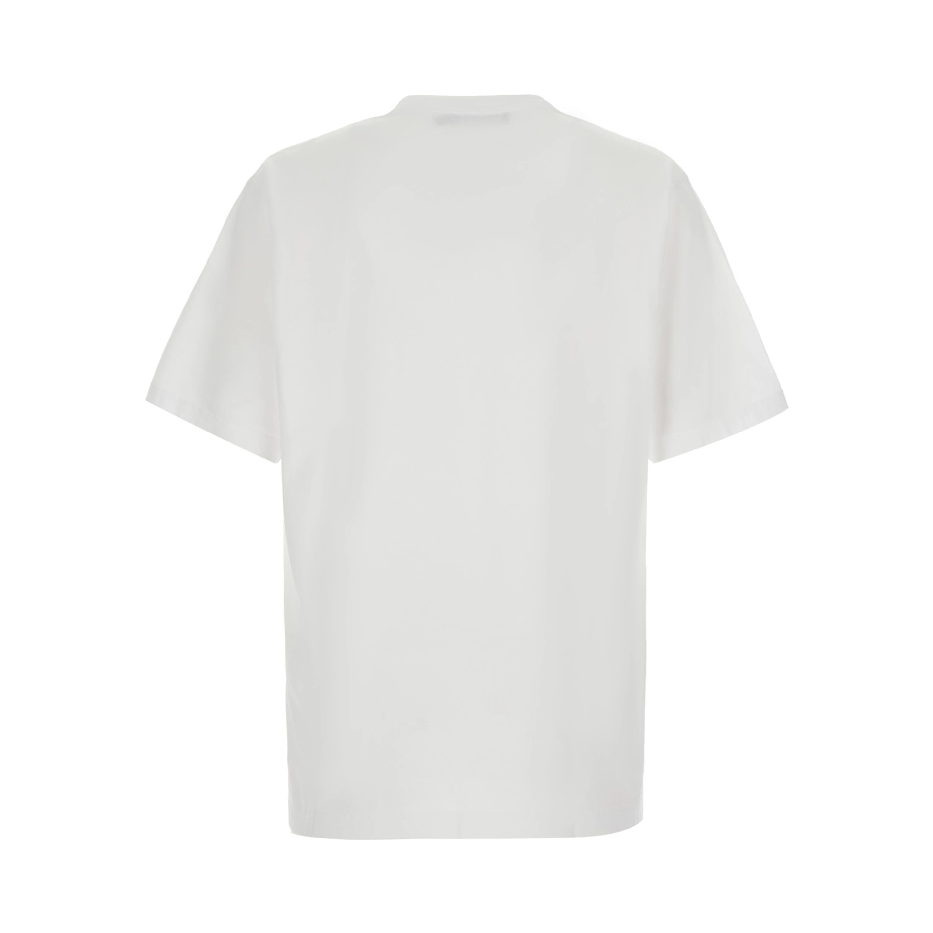 T-SHIRT M/CORTA GIRO JERSEY