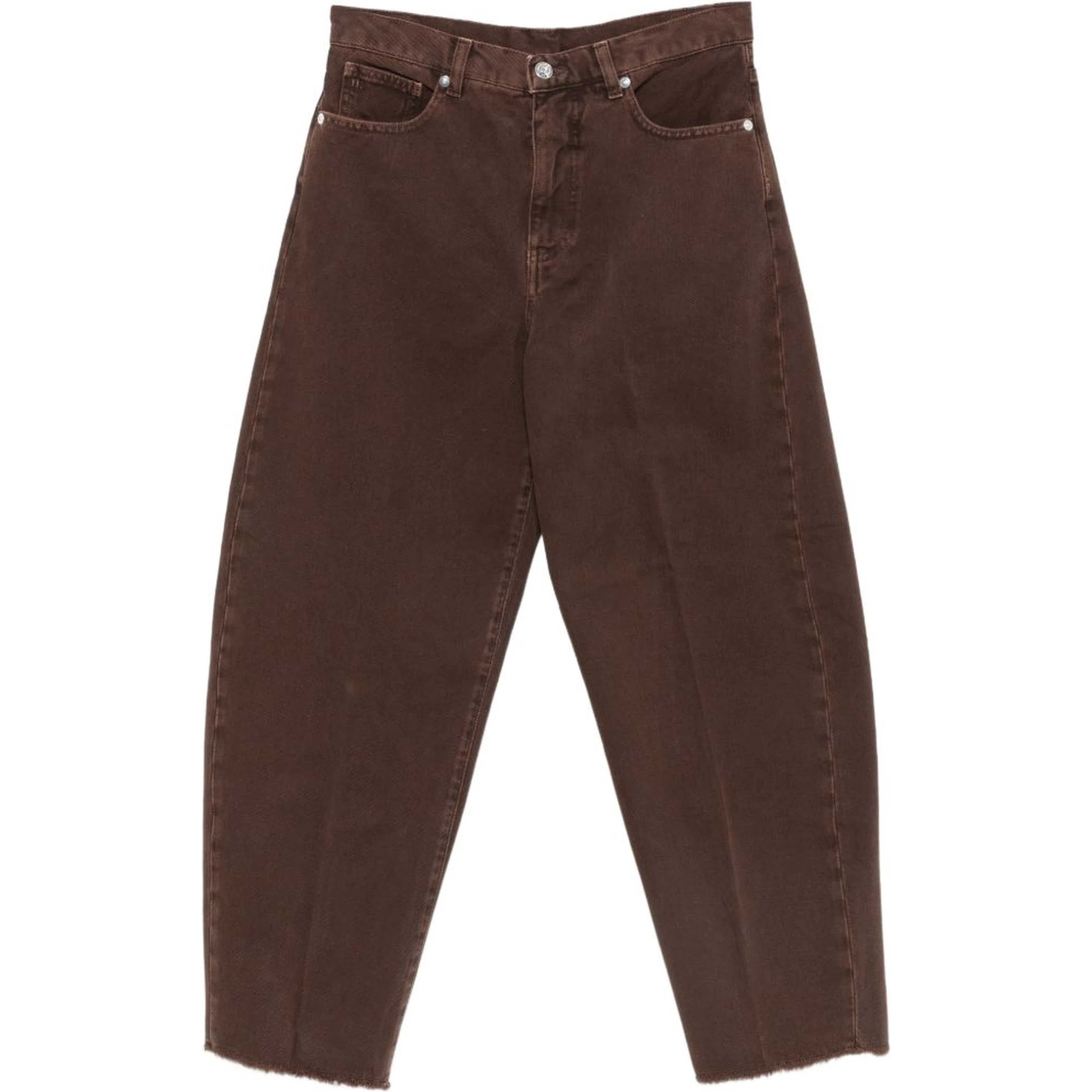 NINE IN THE MORNING Trousers