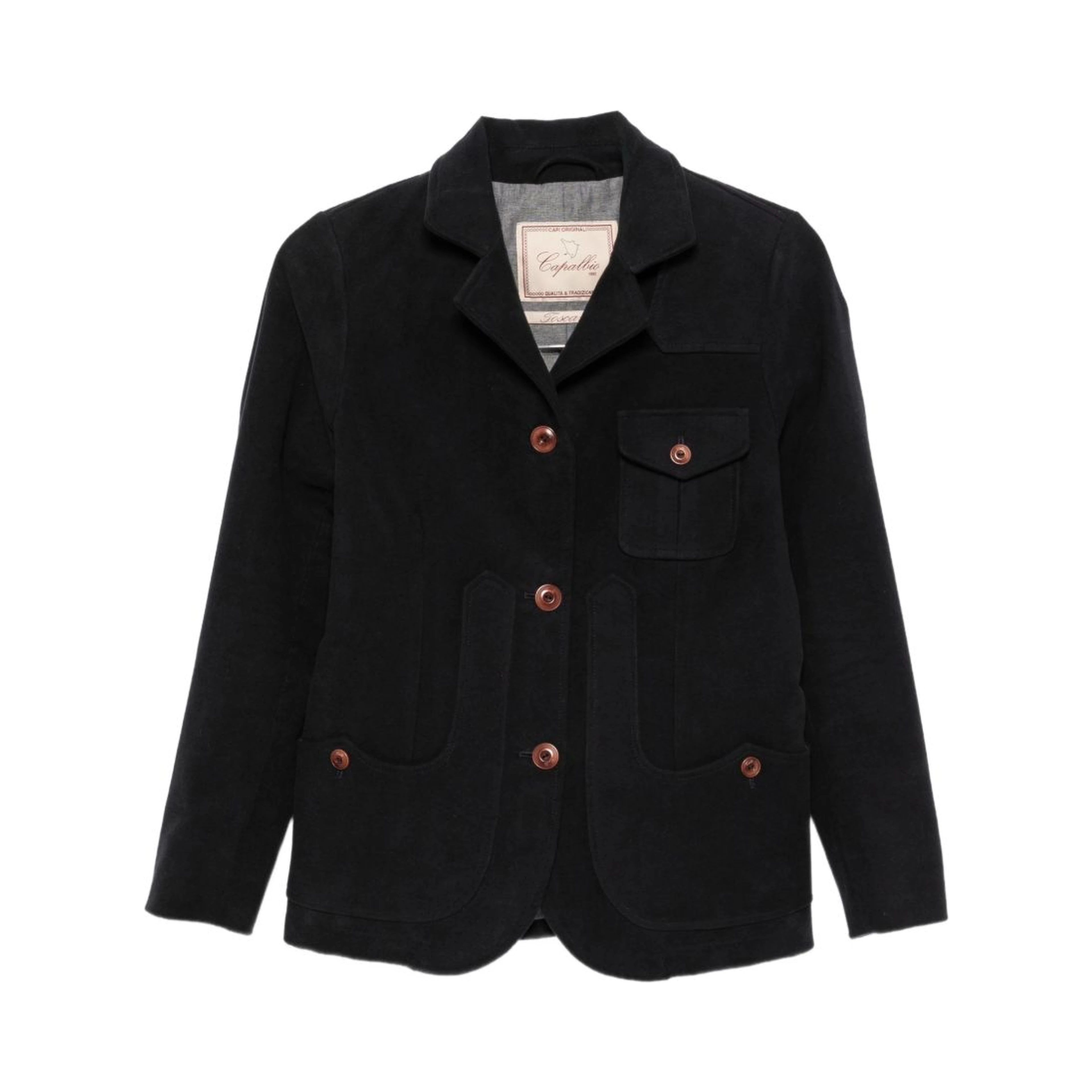 Capalbio Jackets