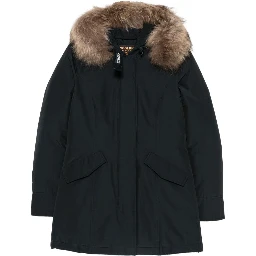 Woolrich Coats