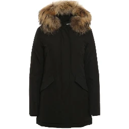 Woolrich Coats