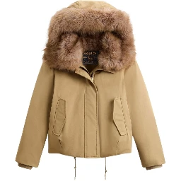 Woolrich Coats