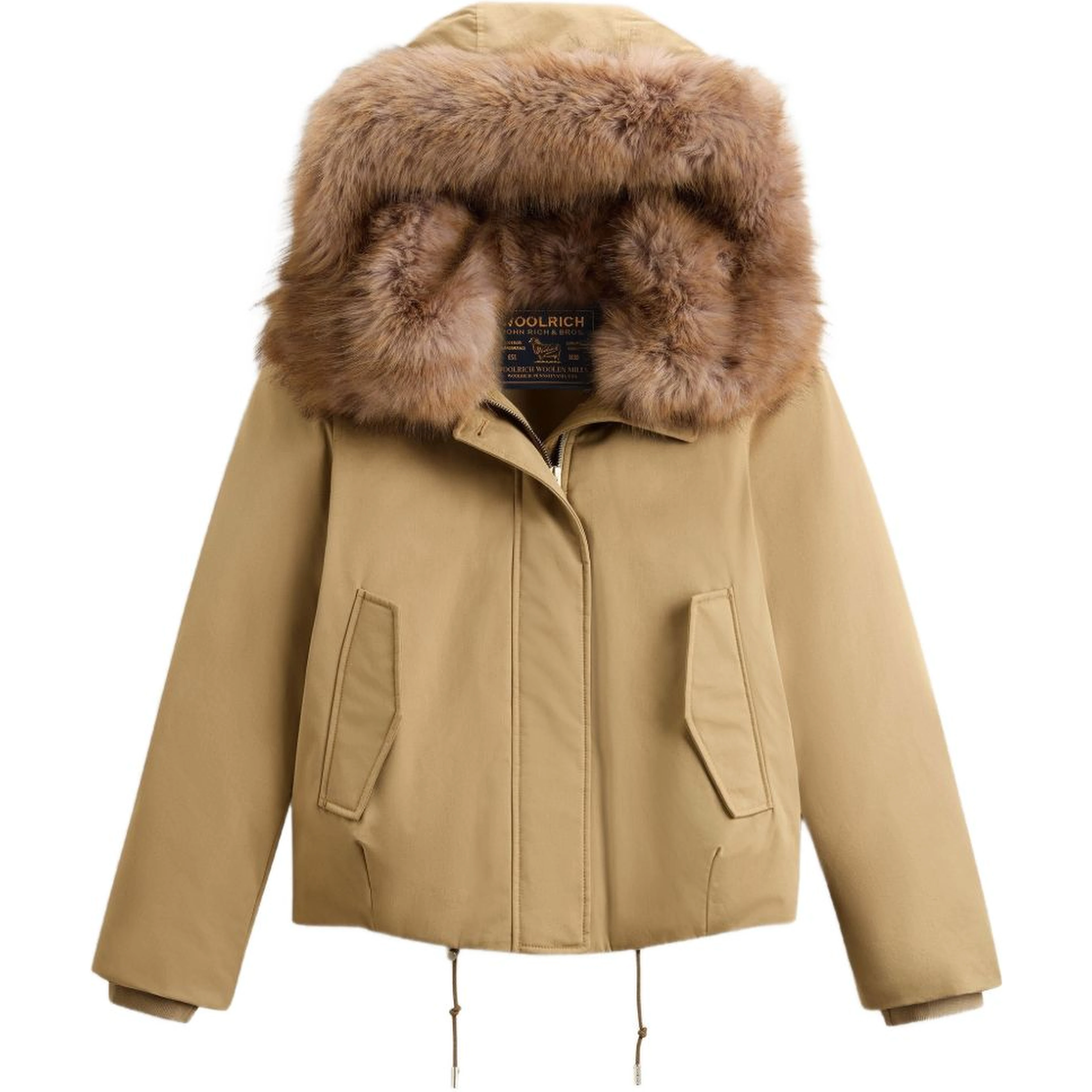 Woolrich Coats