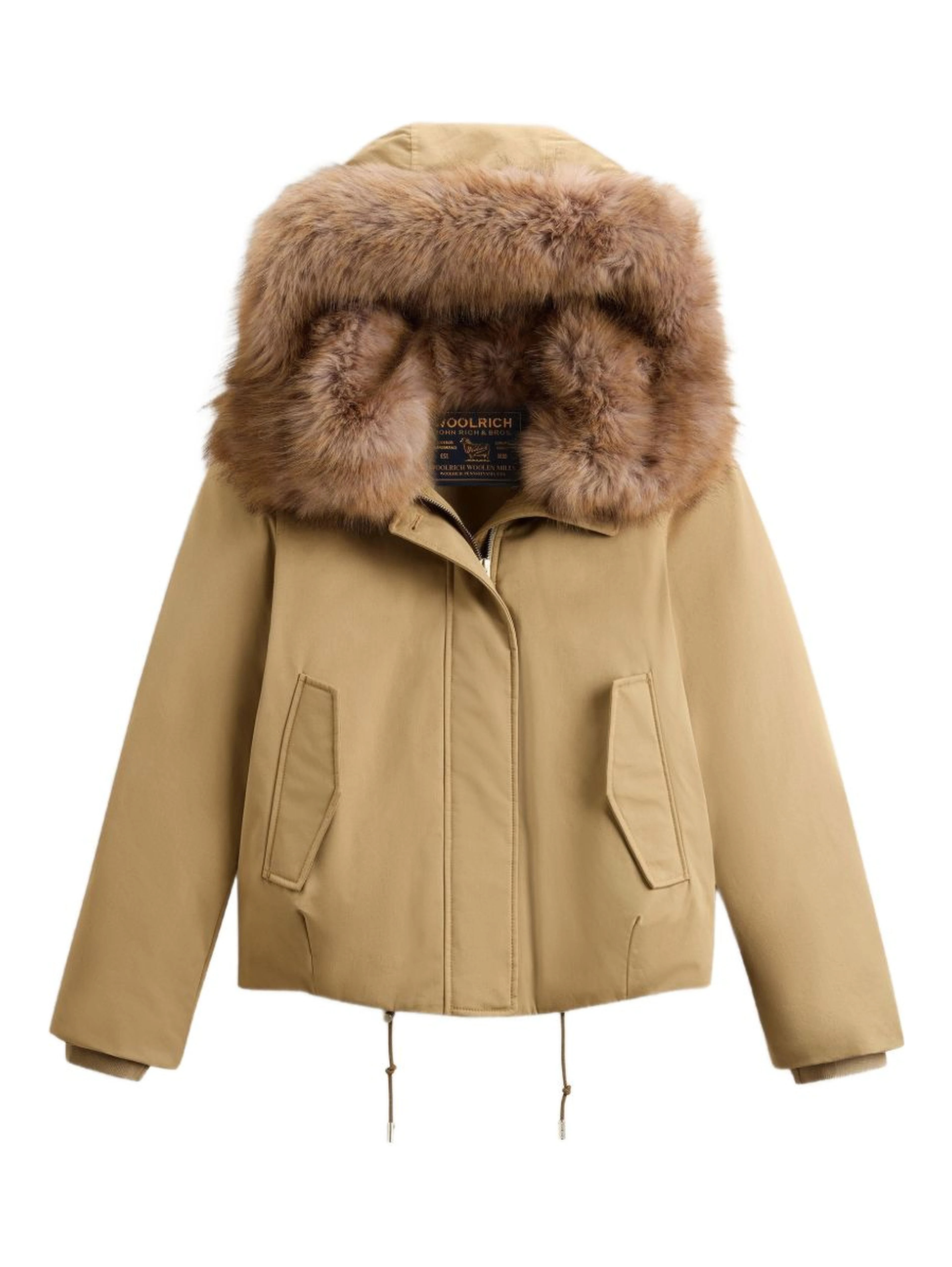 Woolrich Coats