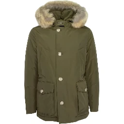 Woolrich Coats