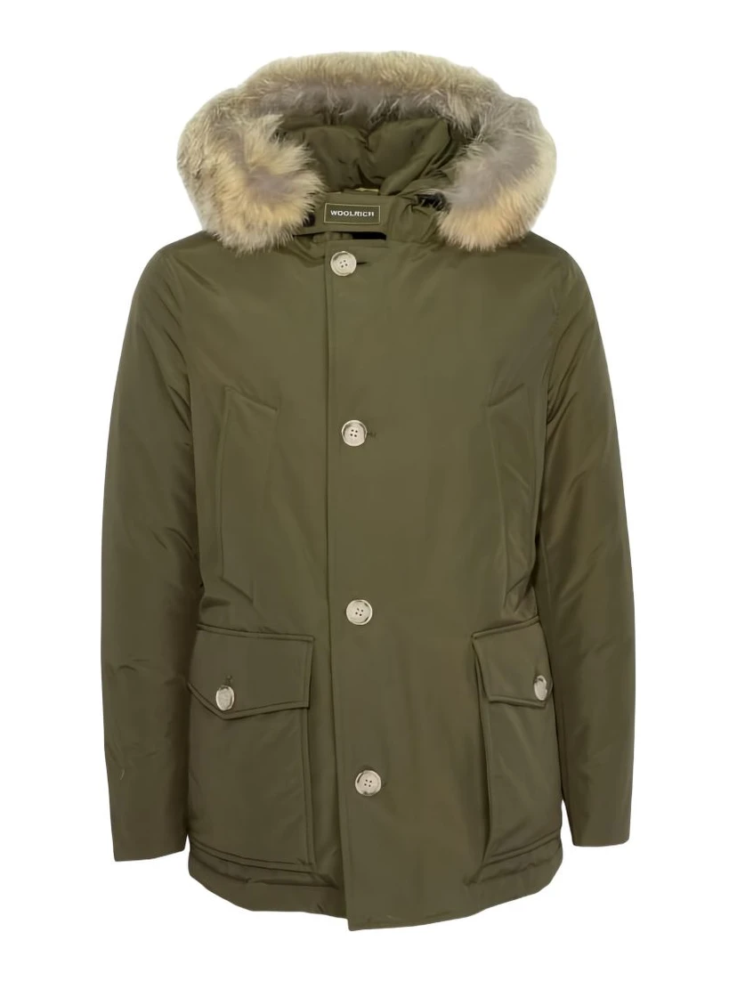 Woolrich Coats