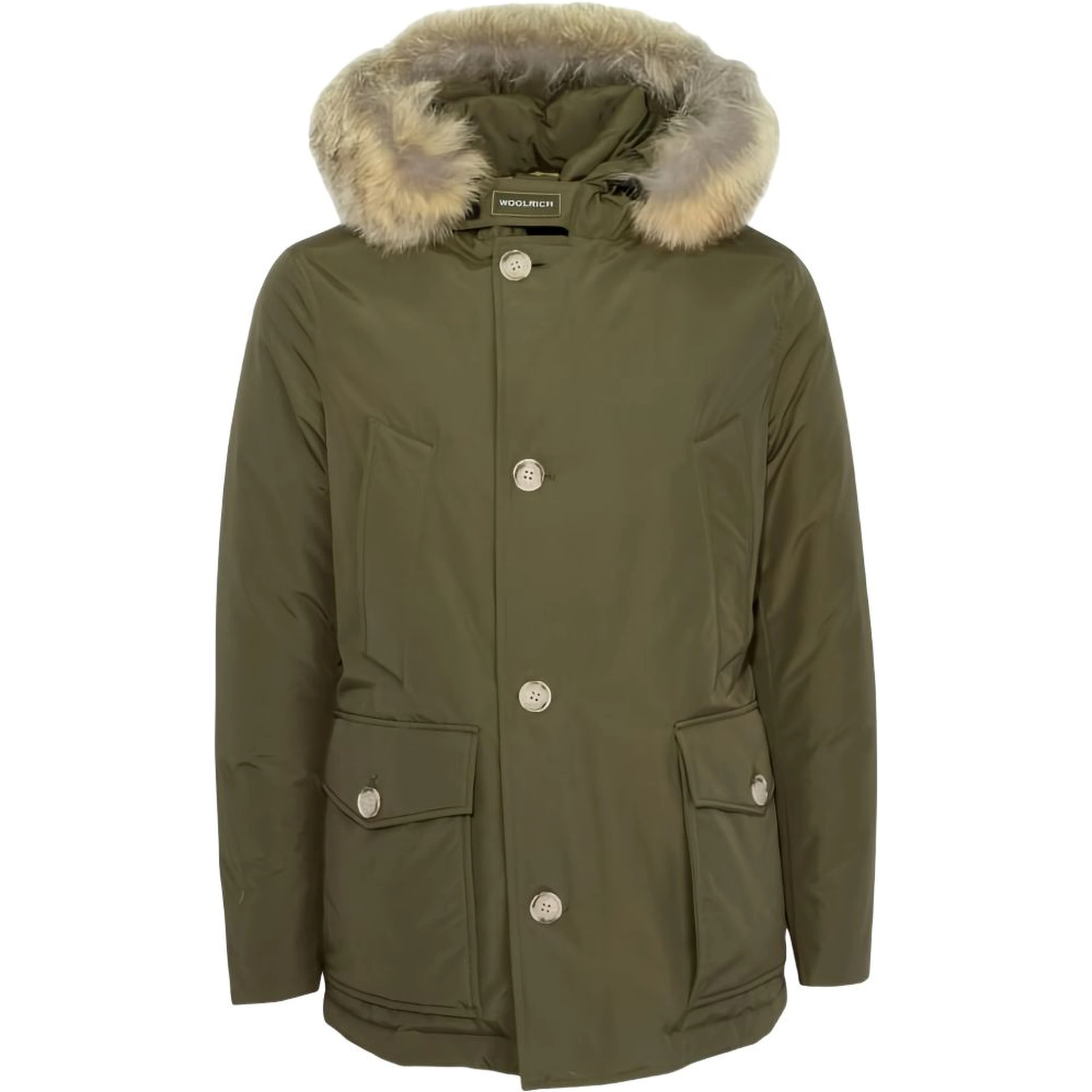 Woolrich Coats