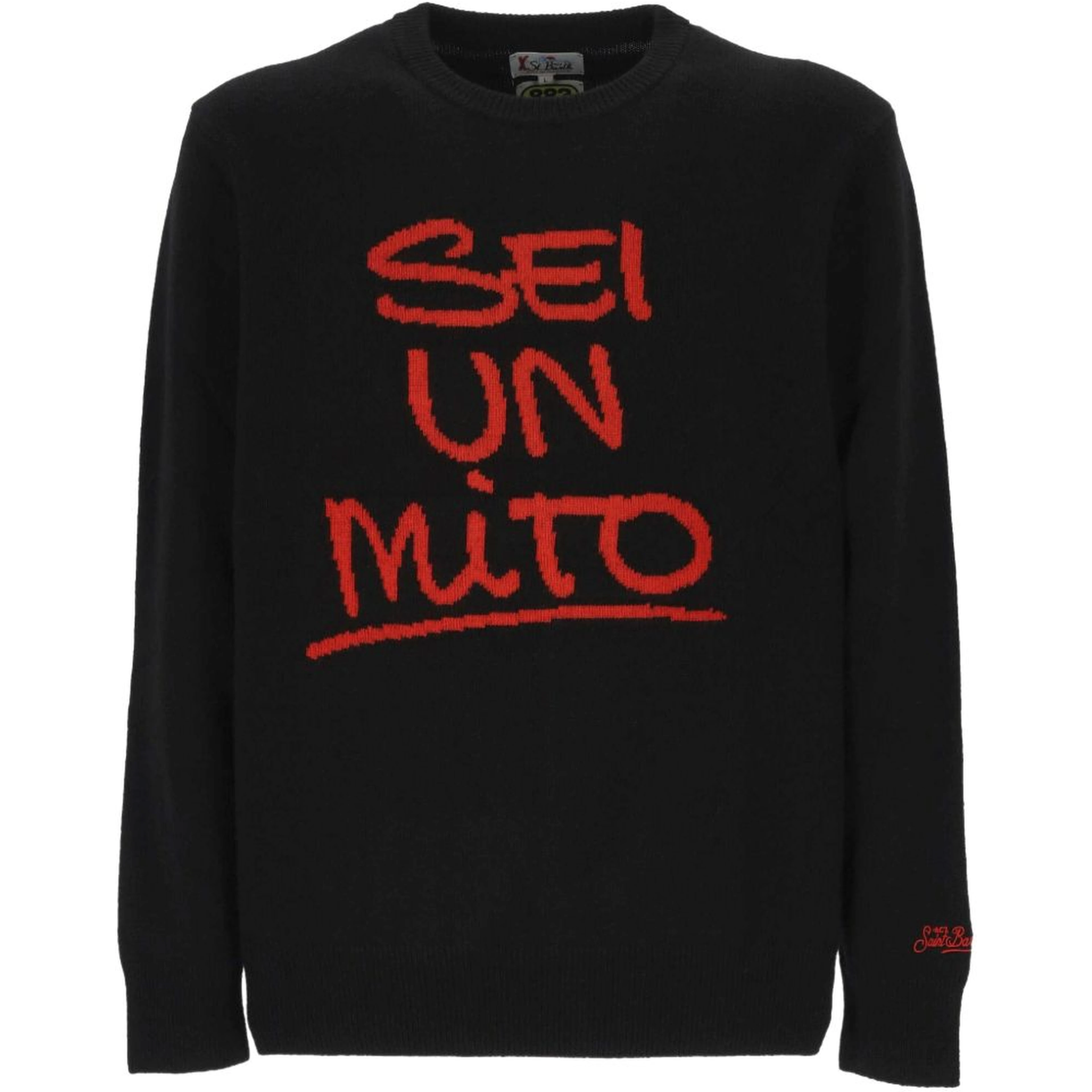 MC2 Saint Barth Sweaters