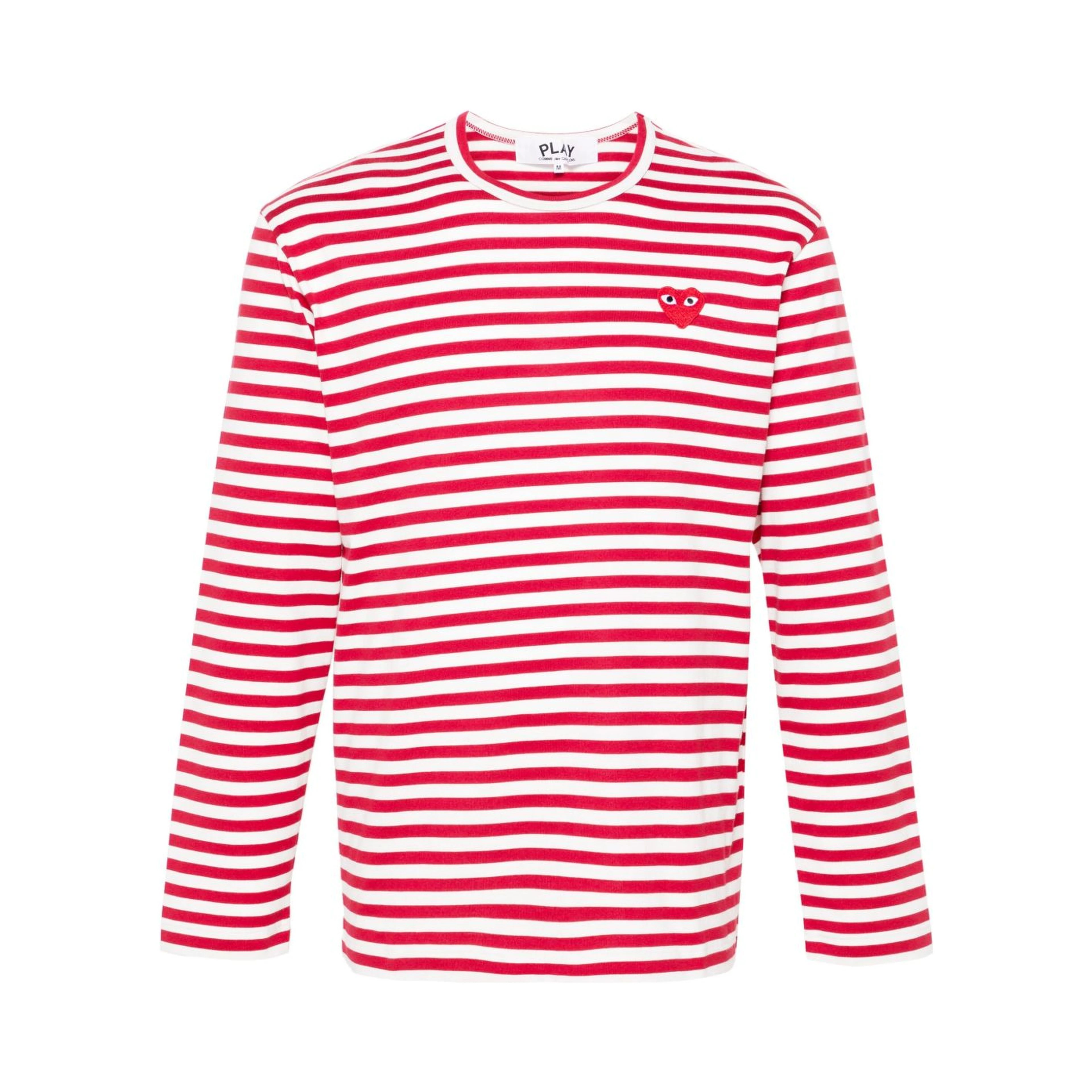 COMME DES GARCONS PLAY T-shirts and Polos