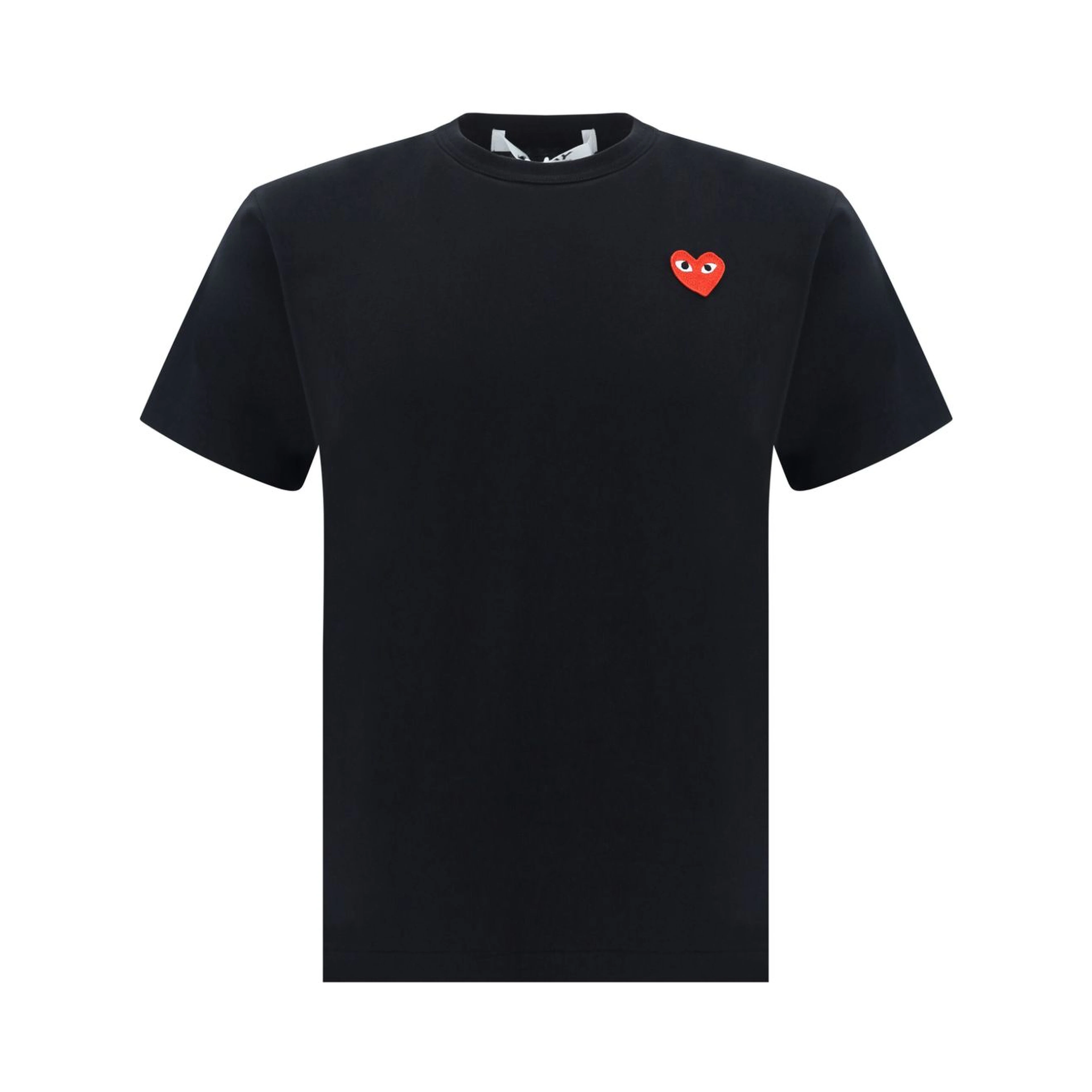 COMME DES GARCONS PLAY T-shirts and Polos