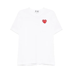COMME DES GARCONS PLAY T-shirts and Polos