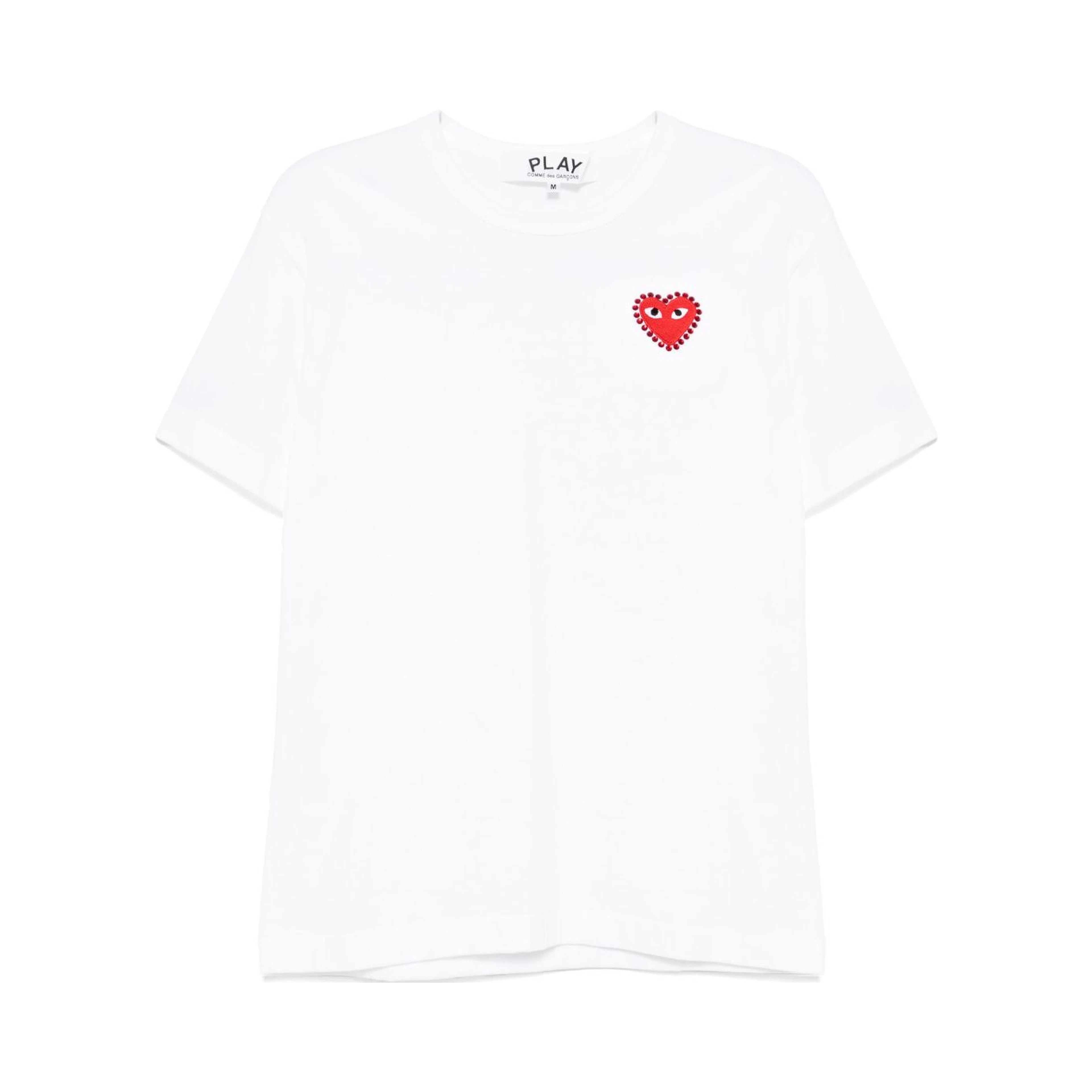 COMME DES GARCONS PLAY T-shirts and Polos