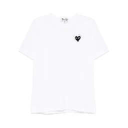 COMME DES GARCONS PLAY T-shirts and Polos