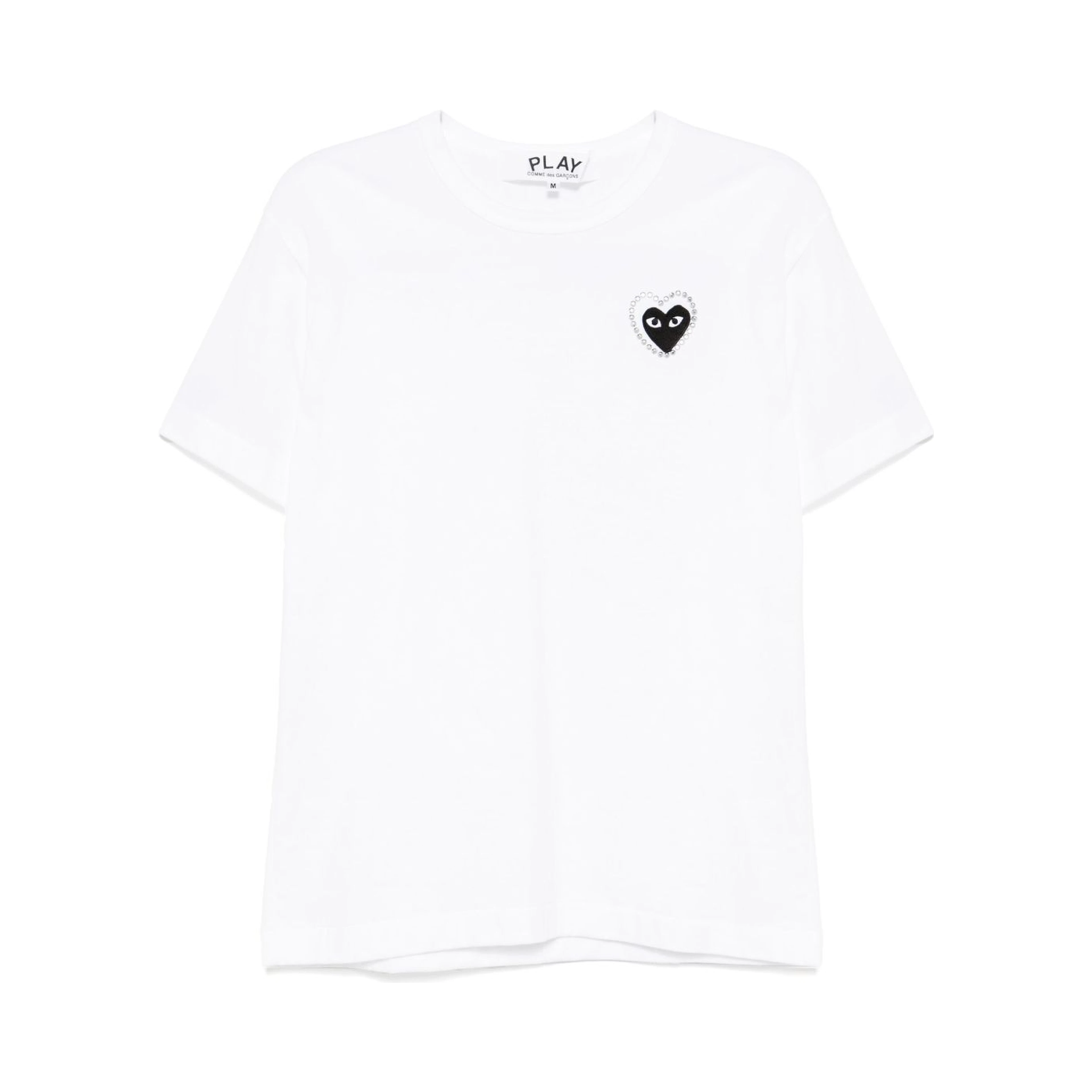 COMME DES GARCONS PLAY T-shirts and Polos