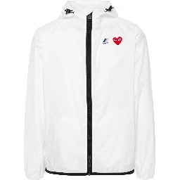 COMME DES GARCONS PLAY Jackets
