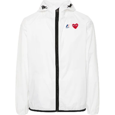 COMME DES GARCONS PLAY Jackets