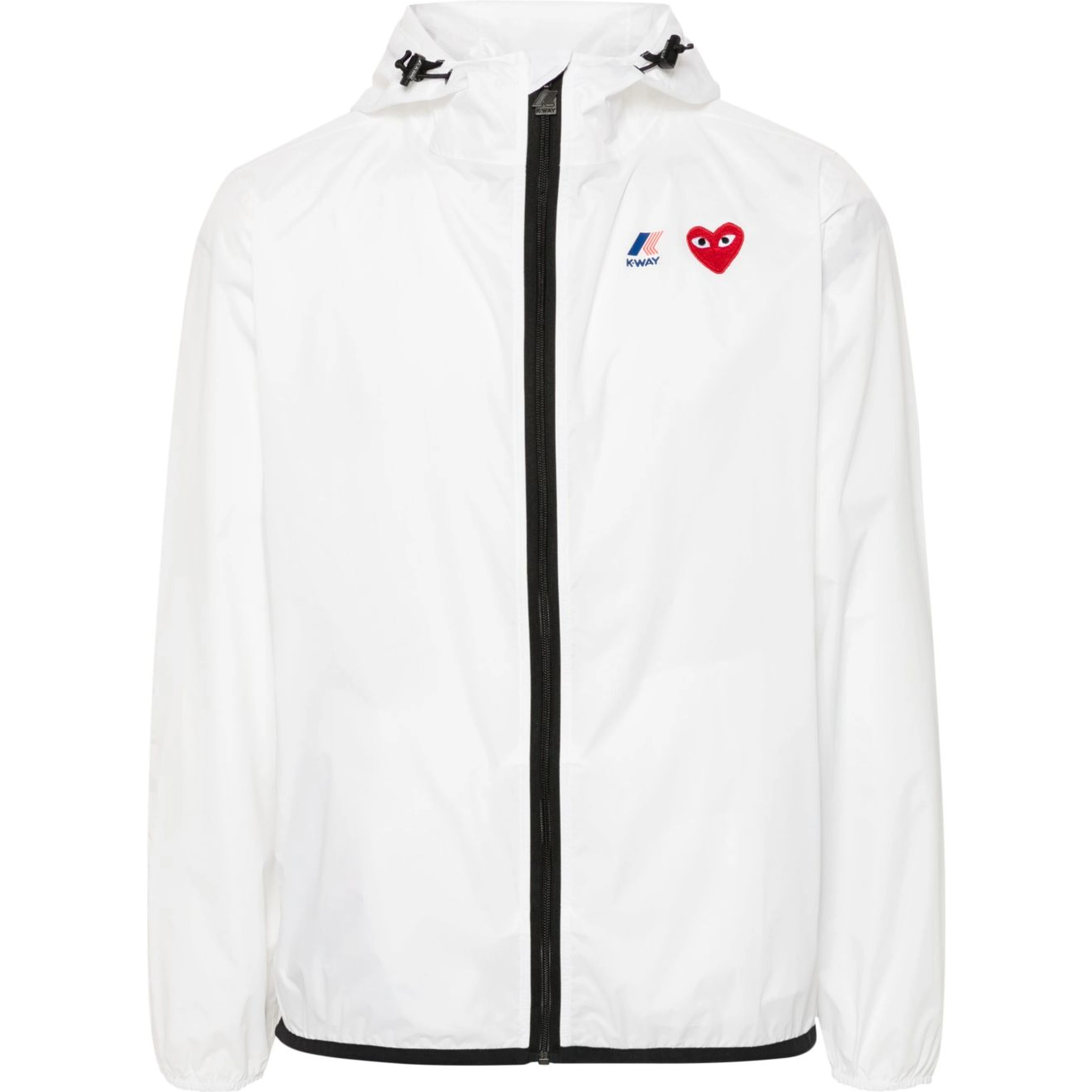 COMME DES GARCONS PLAY Jackets