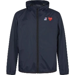 COMME DES GARCONS PLAY Jackets