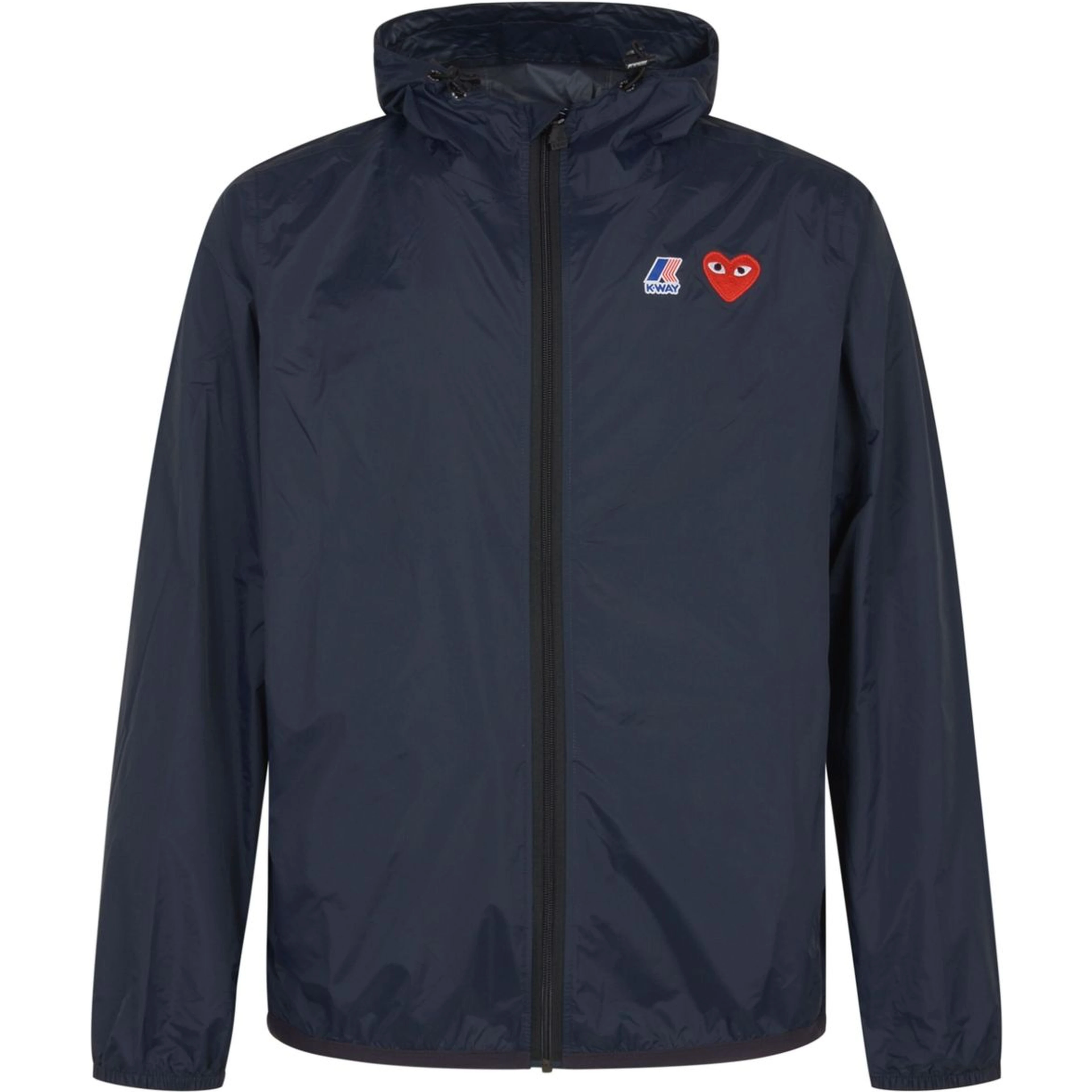 COMME DES GARCONS PLAY Jackets