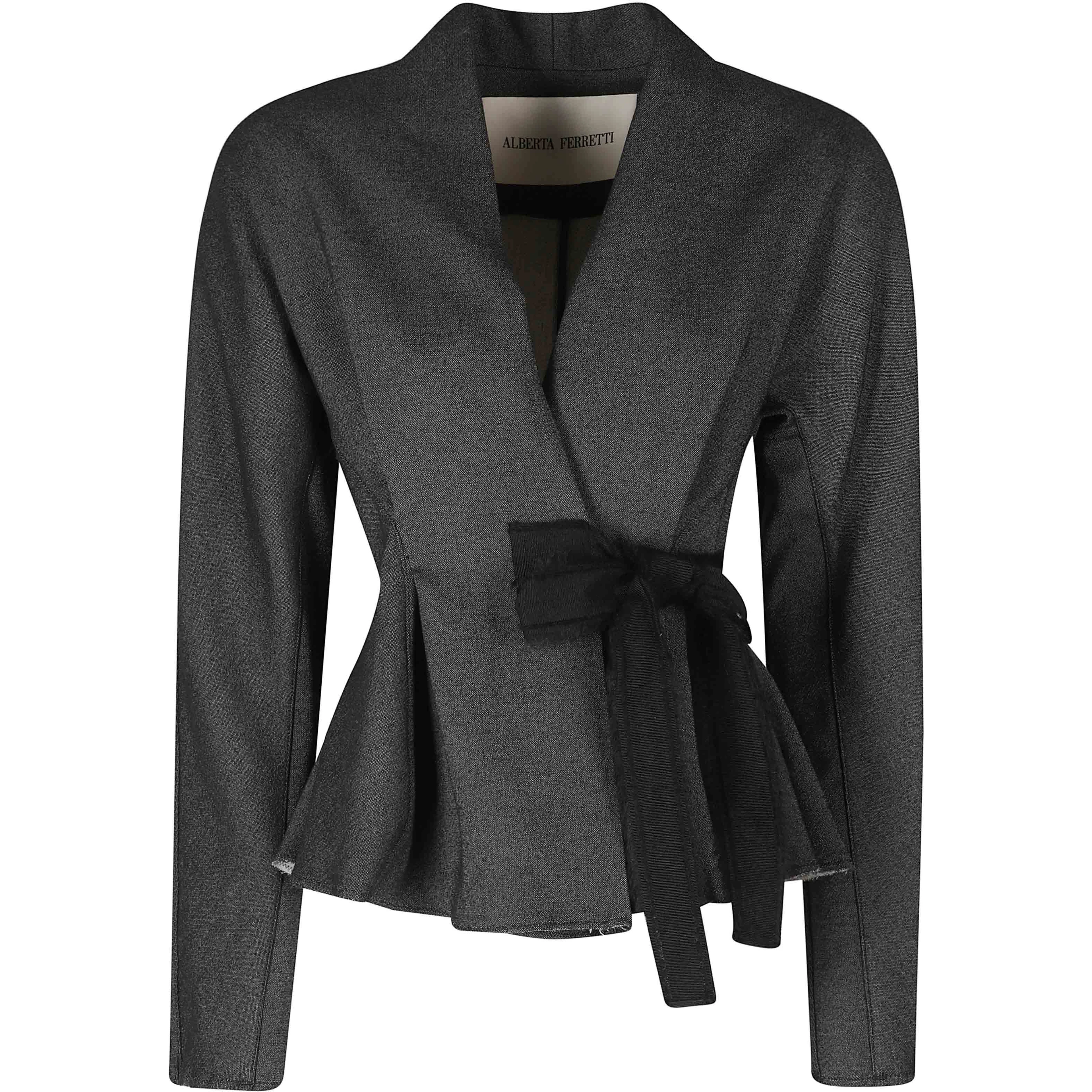 GIACCA VISCOSA STRETCH