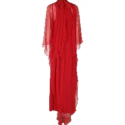 ABITO ENVER SATIN