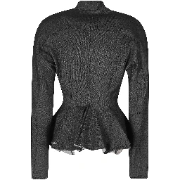 GIACCA VISCOSA STRETCH