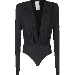 RASHA BODY