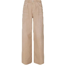 MAGGIE WIDE LEG 5 POCKET