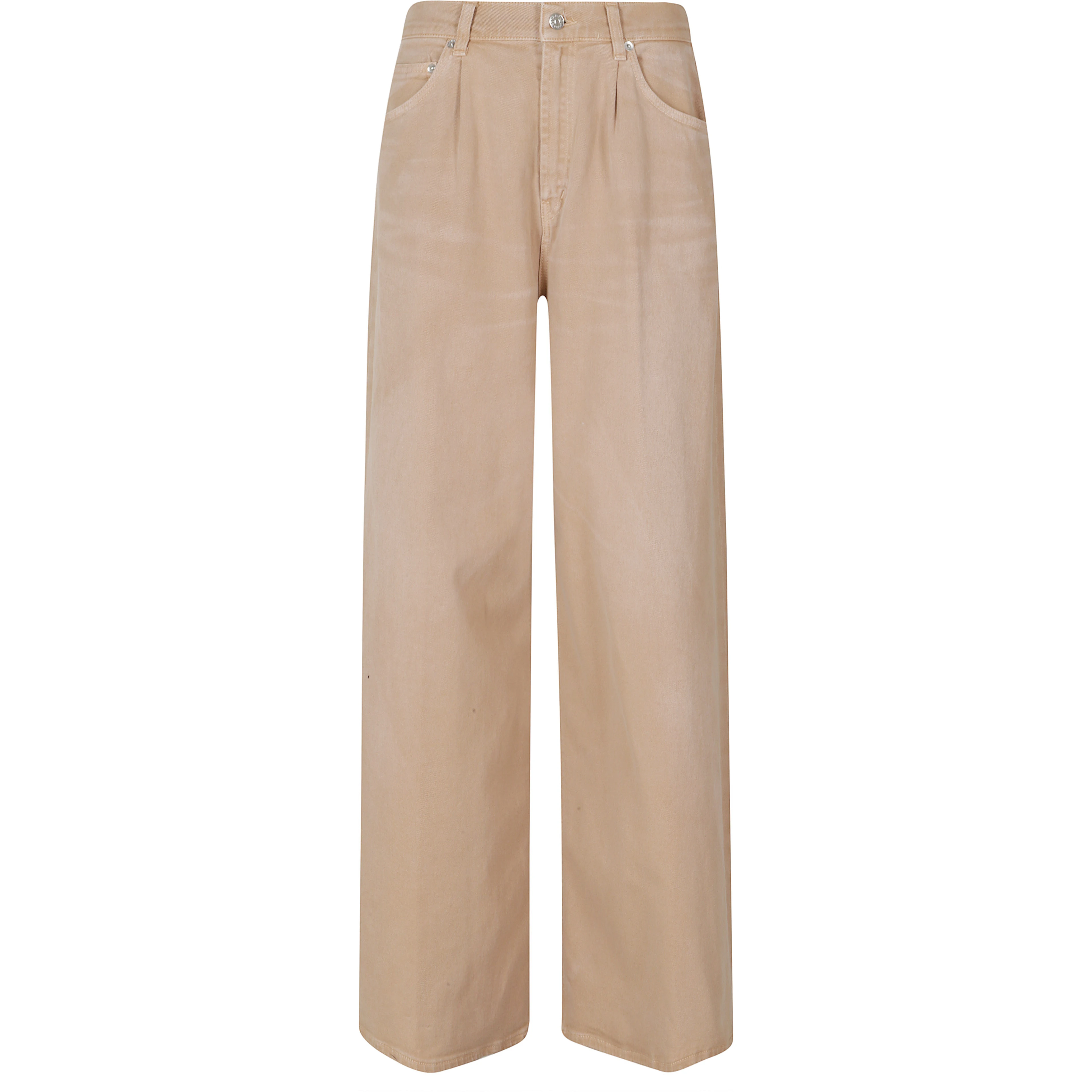 MAGGIE WIDE LEG 5 POCKET